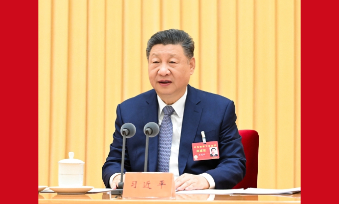 中央经济工作会议在北京举行 习近平发表重要讲话