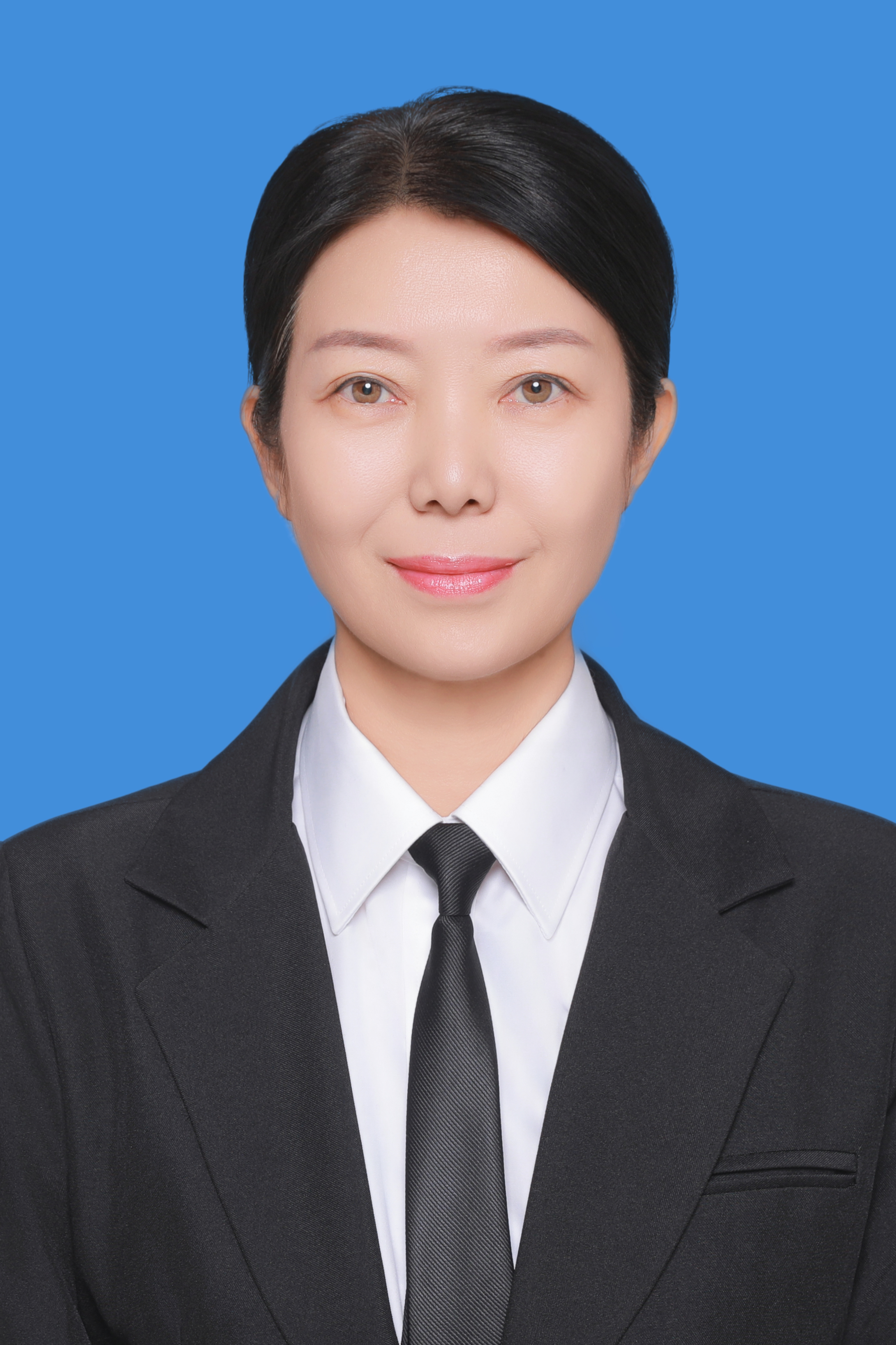 杨丽琴